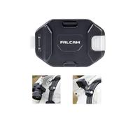 EACHSHOT FALCAM F38 Quick Release Backpack Camera Strap Base Mount Clip for Camera (Clip Only) - F38B3802