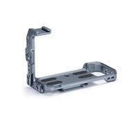EACHSHOT FALCAM Quick Release Camera L-Bracket F38 Quick-release Mounts Switch Freely Horizontal or Vertical High-strength Aluminum Alloy for SONY A7CⅡ