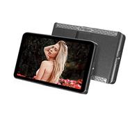 EACHSHOT Portkeys LH7P 1000Nit 7? High Brightness Touchscreen Monitor, With Built-In Wireless Module, Support Stretch Effects, 3D Lut Output, Black