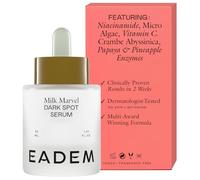 Dark Spot Serum, Vitamin C Enriched Niacinamide Facial Serum, Dark Spot Remover for Face and Body, Dark Spot Corrector for Skin Care, 1 Oz