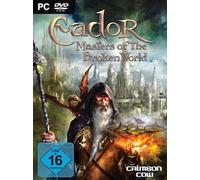 Eador: Masters of the Broken World GOG.COM Key GLOBAL