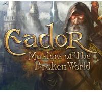 Eador: Masters of the Broken World PC GOG CD Key