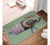 EAEQKOUC 3D who loves lying on the couch the most Anti-slip Doormat Floor Mat Kitchen Entrance Home Balcony Footpad Mats-50x80cm