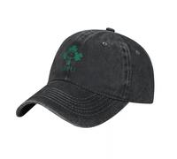 EAEQKOUC Baseball Cap Ireland Rugby Fashion Peaked Cap Men's Hat Women's Gift