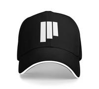 EAEQKOUC Baseball Cap Manchester Orchestra Golf Wear Luxury Man Cap Sailor Cap for Men Christmas Hat Woman Men's Gift