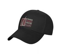EAEQKOUC Baseball Cap Monty Python Inspired Trucker Hat Men's for Men Women's Gift