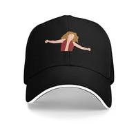 EAEQKOUC Baseball Cap Sun Cap Fashionable Custom New in Hat Women's for The Sun Men's Gift