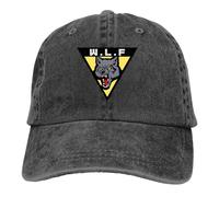EAEQKOUC Baseball caps Washington Liberation Front Logo Men Women Visor Protection