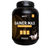 Eafit Muscle Construction Gainer Max 1,1kg - Cappuccino