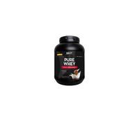 EAFIT Pure Whey - Double Chocolate 750g - Muscle Growth - Tri-Source whey Protein - Fast Absorption - Contains Amino acids and Digestive enzymes - HIGH Amino Complex - Source of Vitamins and Minerals