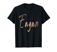 Eagan Minnesota Vintage Elegant Design Value Graphic T-Shirt