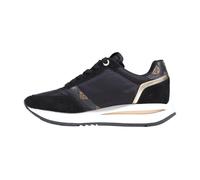 Eagar Trainers - female - Guess - Sneakers - Black - 2 UK - Shoes 2 UK