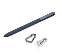 Eagelwireless Replacement Stylus S Pen for Samsung Galaxy Tab S3 9.7 SM-T820, SM-T825 EJ-PT820BBEGUJ, Compatible with Tab A/Note/Book, Black Aluminium Stylus Pen