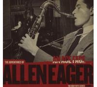 Eager, Allen - An Ace Face