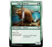 Eager Beaver | Unstable