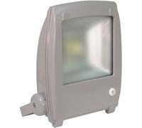 EAGLE 10W SLIMLINE LED FLOODLIGHT WITH PIR SENSOR-L340PD