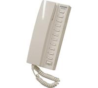 Eagle 11 Way All Master 24 Vdc Handset Intercom
