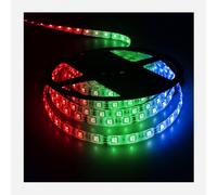 Eagle 12V Ip65 Rgb Led Tape 5M Yodel Eagle Multicolor