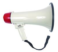 Eagle 20W Handheld Megaphone With Sd/USB Card Reader