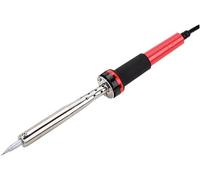 Eagle 30W Handheld Soldering Iron, Rapid Heat Up Time, Replaceable Tip, Ergonomic Handle for Fine Manufacturing, DIY, Hobby, School Projects 230V