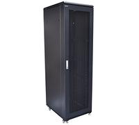 Eagle 42U Server/Network/Data Rack Cabinet with Mesh Door