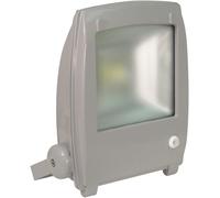 Eagle 50W Pir Led Slimline Flood