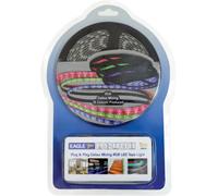 Eagle 5M Of Led Tape Kit 60 Lamps Per Meter. Rgb