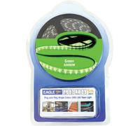 Eagle 5M Reel Of Led Tape Kit 60 Lamps Green