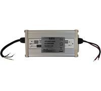Eagle 60W 12V Psu in Silver Eagle Silver