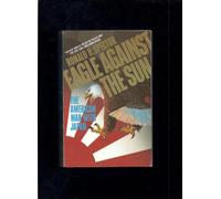 Eagle Against The Sun