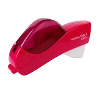 Eagle Automatic Tape Dispenser and Tape Gun. Free 1/2" (12mm) and 3/4" (19mm). Ideal for Taping Gifts, Packages, Scrapbooks and Envelopes (Pink)