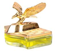 eagle automobile air carriers decorative diffusers design vehicle fragrance refractors interior fragrance aromatherapy accessories ornament electroplastic