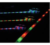 Eagle B/G/R Led Tape Light 5M