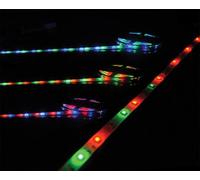 Eagle B/G/R Led Tape Light 5M