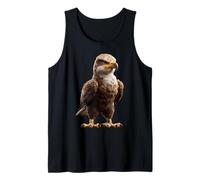 Eagle Bald Eagles Wild White-Tailed Eagle Tank Top