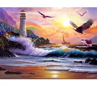 Eagle Bay
