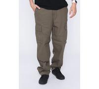 Eagle Bend Military - Pants - green - W28 - 100% Cotton W28