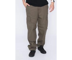 Eagle Bend Military - Pants - green - W28 - 100% Cotton W28