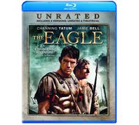 Eagle (Blu-ray) Channing Tatum Jamie Bell Donald Sutherland (US IMPORT)