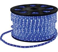 Eagle Blue 45M Led Rope Light With An Intense Vibrant Colour