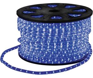 Eagle Blue 45M Led Rope Light Yodel Medium Eagle Blue