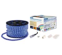 Eagle Blue 45M Static Led Rope Light