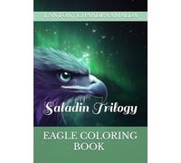 EAGLE COLORING BOOK FOR SMART KIDS