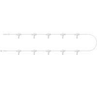 Eagle Connect 10 Way Connector White IP65