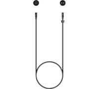 Eagle Connect 5M Mains Extension Lead Black Ip65