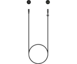 Eagle Connect 5M Mains Extension Lead Black Ip65