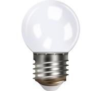 Eagle Connect Festoon G45 Shatterproof Golf Ball Shaped Lamp 2W 230V E27 Edison Screw