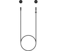 Eagle Connect Flexible Black Rubber Extension Leads for use with Any of the Connect Range of LED Lighting.