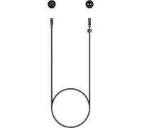 Eagle Connect Flexible Black Rubber Extension Leads for use with Any of The Connect Range of LED Lighting.