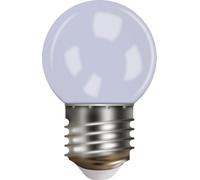 Eagle Connect G45 Bulb, E27 Base, Colour Changing Lamp